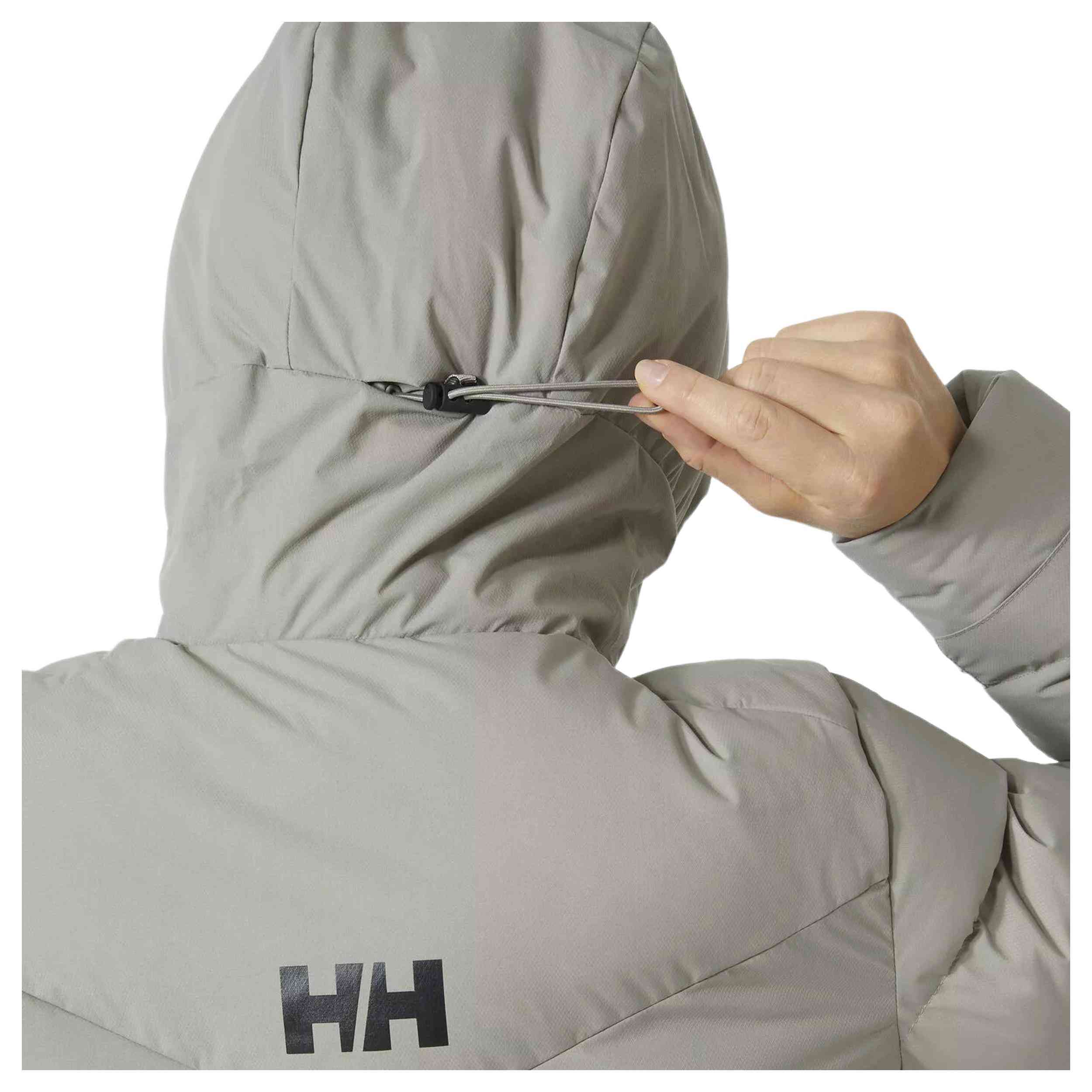Parka Helly Hansen Adore Puffy