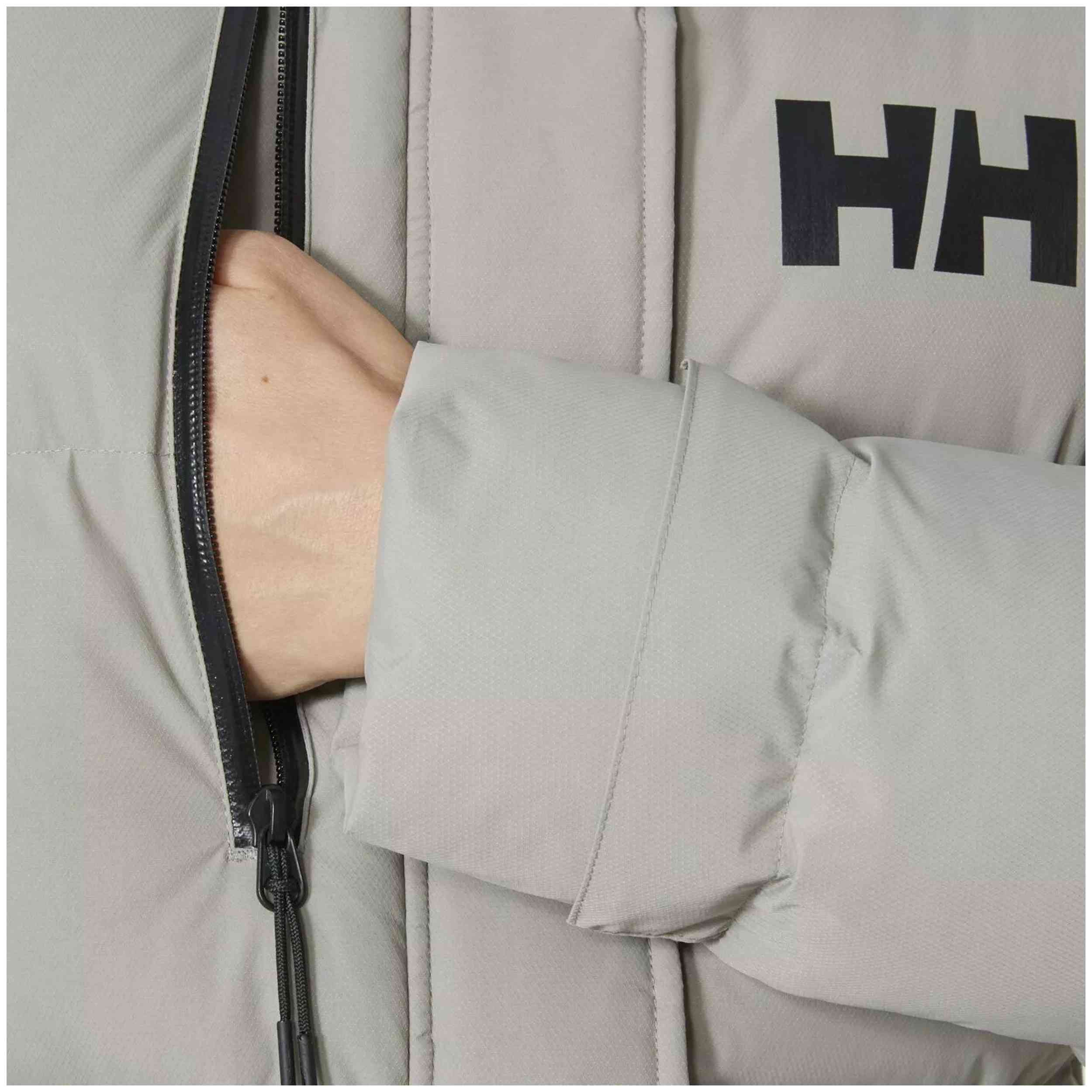 Parka Helly Hansen Adore Puffy