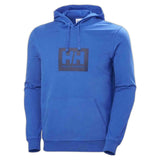 Helly Hansen Hh Box Hoodie