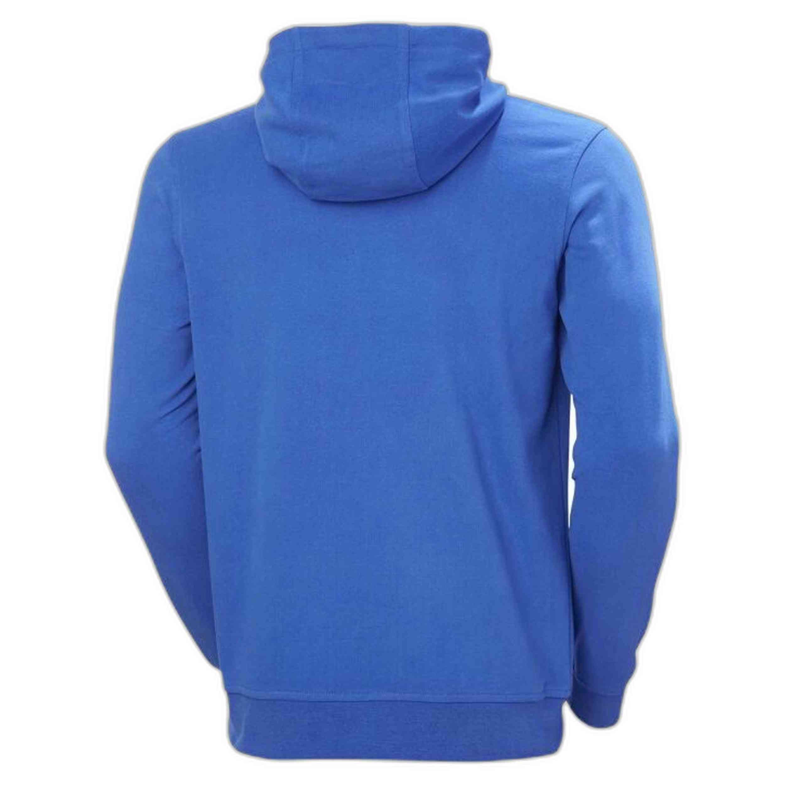Sudadera Con Capucha Helly Hansen Hh Box
