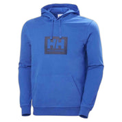 Sudadera Con Capucha Helly Hansen Hh Box