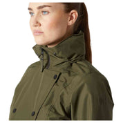 Gabardina Helly Hansen Welsey Ii Trench Insulated