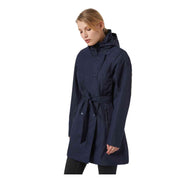 Chaqueta Helly Hansen Welsey Ii Trench Insulated