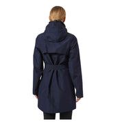 Chaqueta Helly Hansen Welsey Ii Trench Insulated