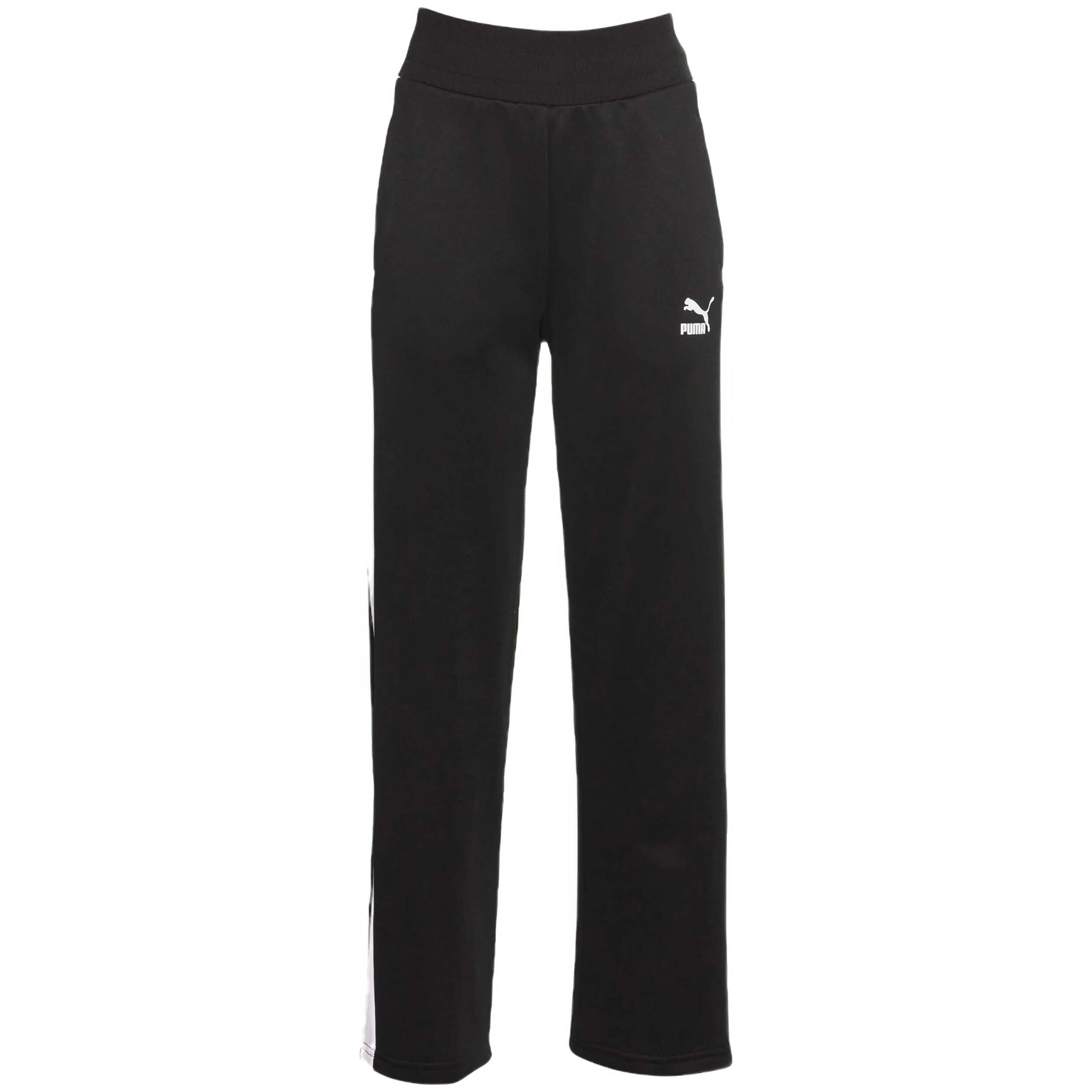 Long Pants Puma T7 Straight Pants