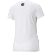 Puma Swxp Graphic Tee Short Sleeve T-Shirt