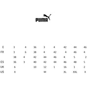 Puma Long Sleeve T-Shirt