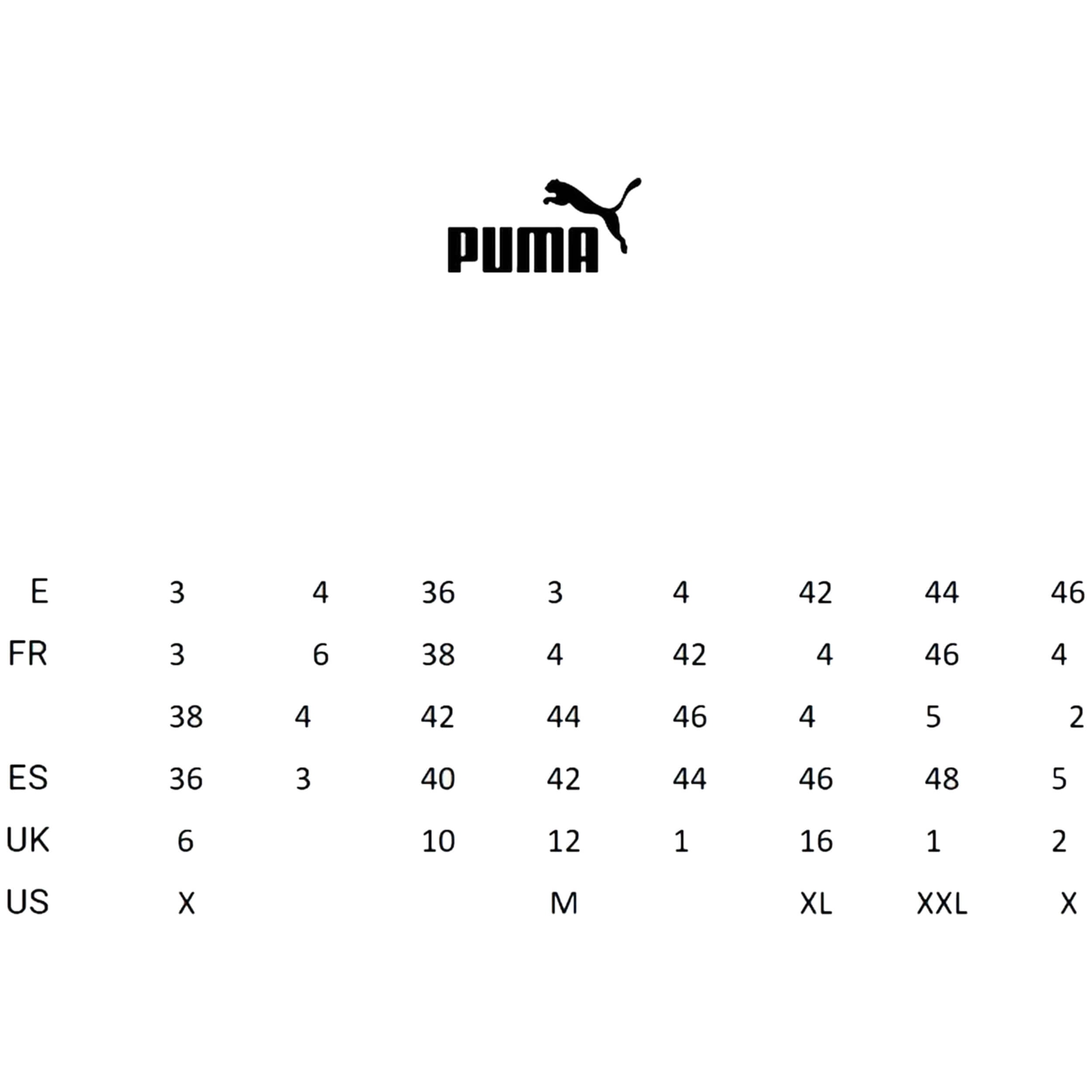 Puma Long Sleeve T-Shirt