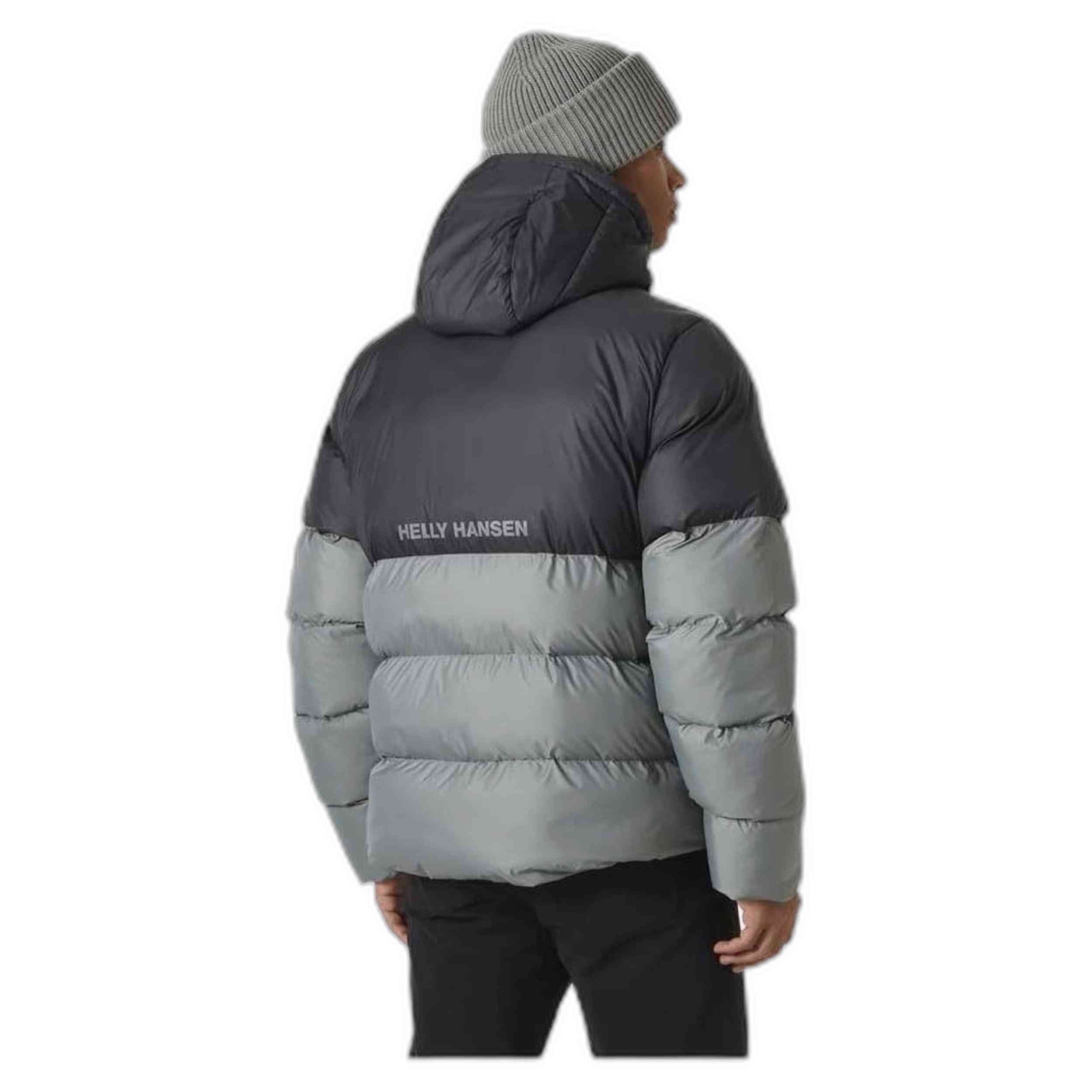 Chaqueta Helly Hansen Active Puffy