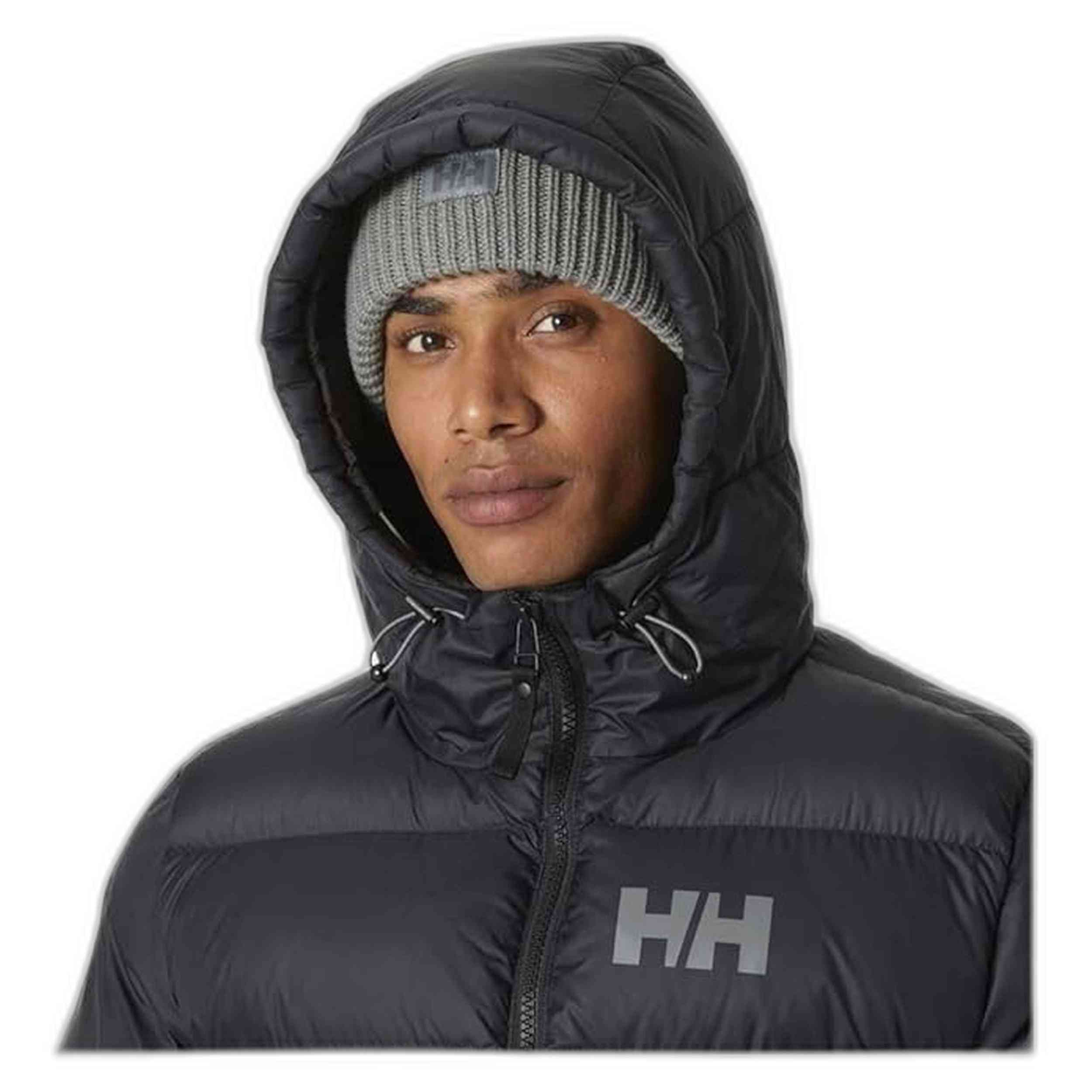 Chaqueta Helly Hansen Active Puffy