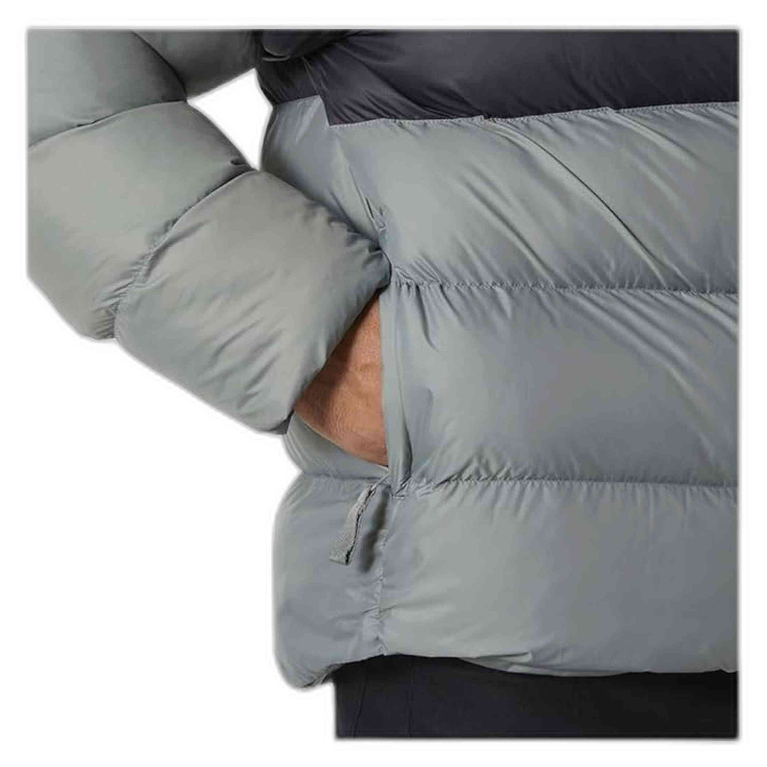 Chaqueta Helly Hansen Active Puffy