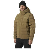 Abrigo Helly Hansen