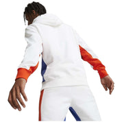 Sudadera Con Capucha Puma Classics Block