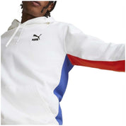 Sudadera Con Capucha Puma Classics Block