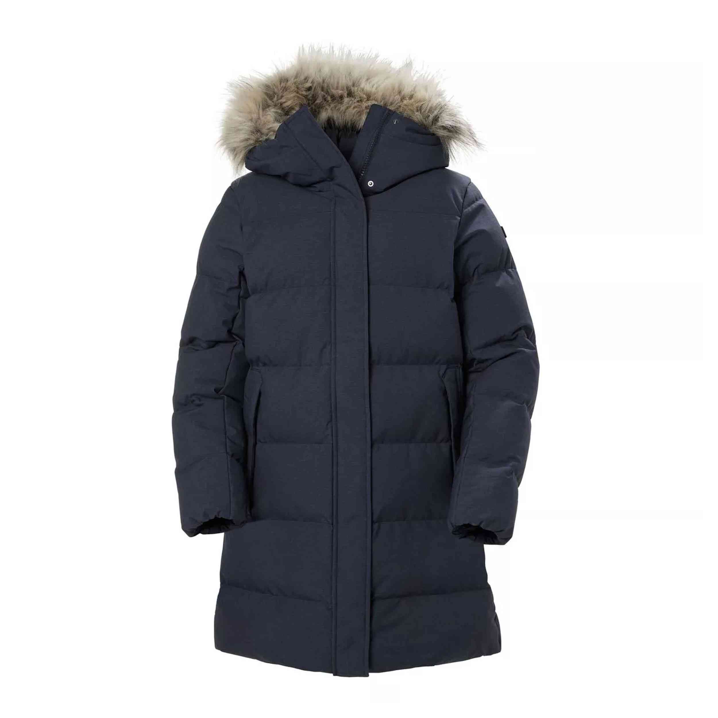 Parka Helly Hansen Blossom Puffy