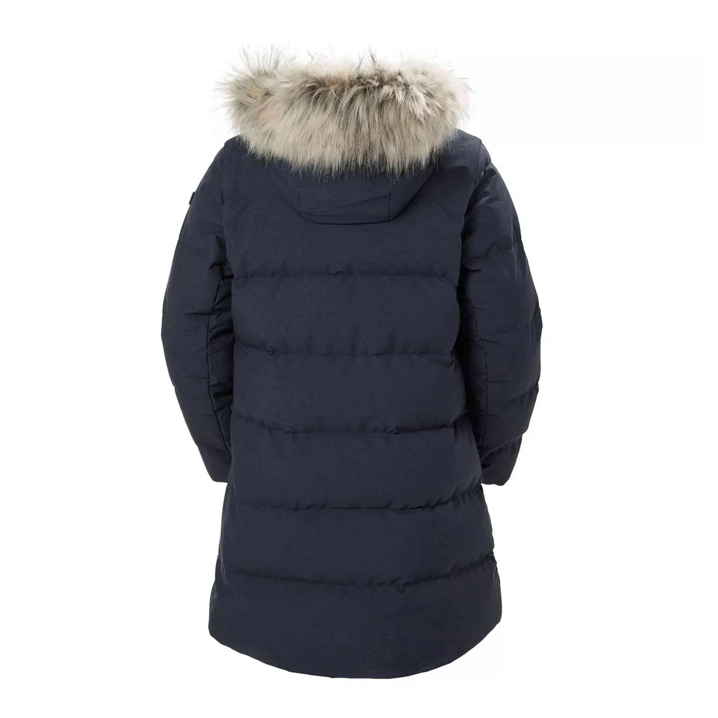 Parka Helly Hansen Blossom Puffy