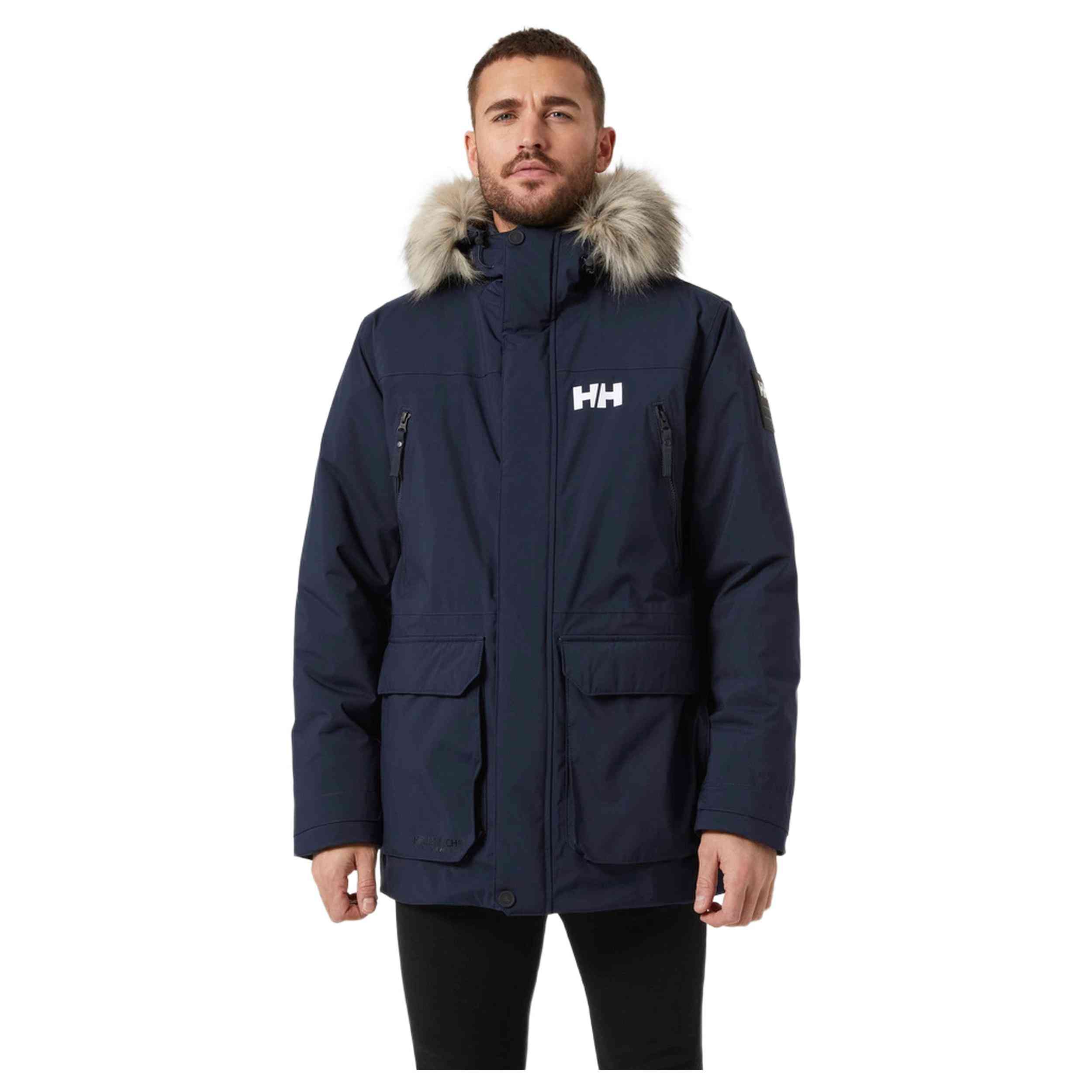 Parka Helly Hansen Reine