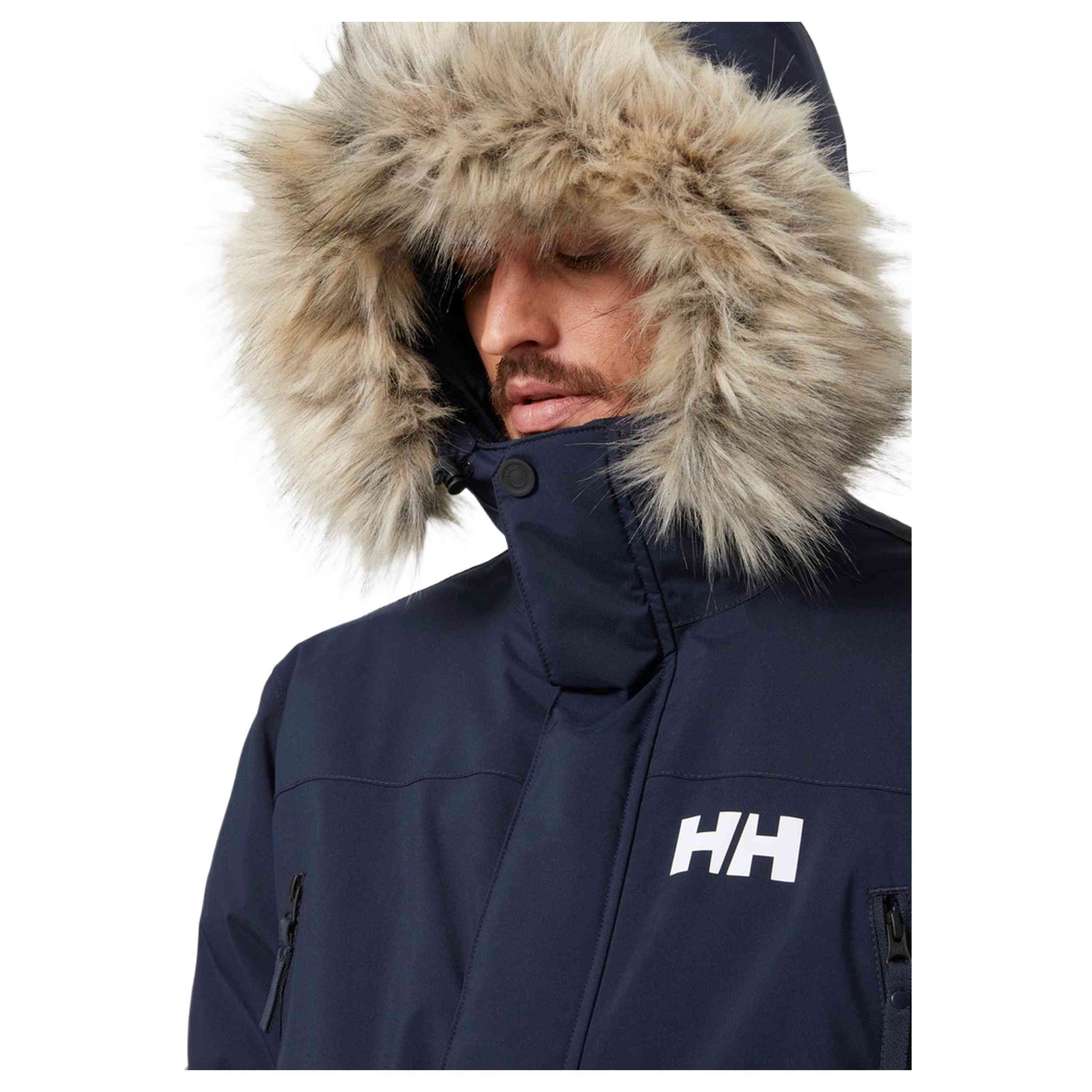 Parka Helly Hansen Reine