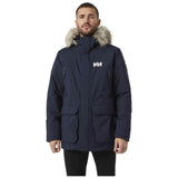 Parka Helly Hansen
