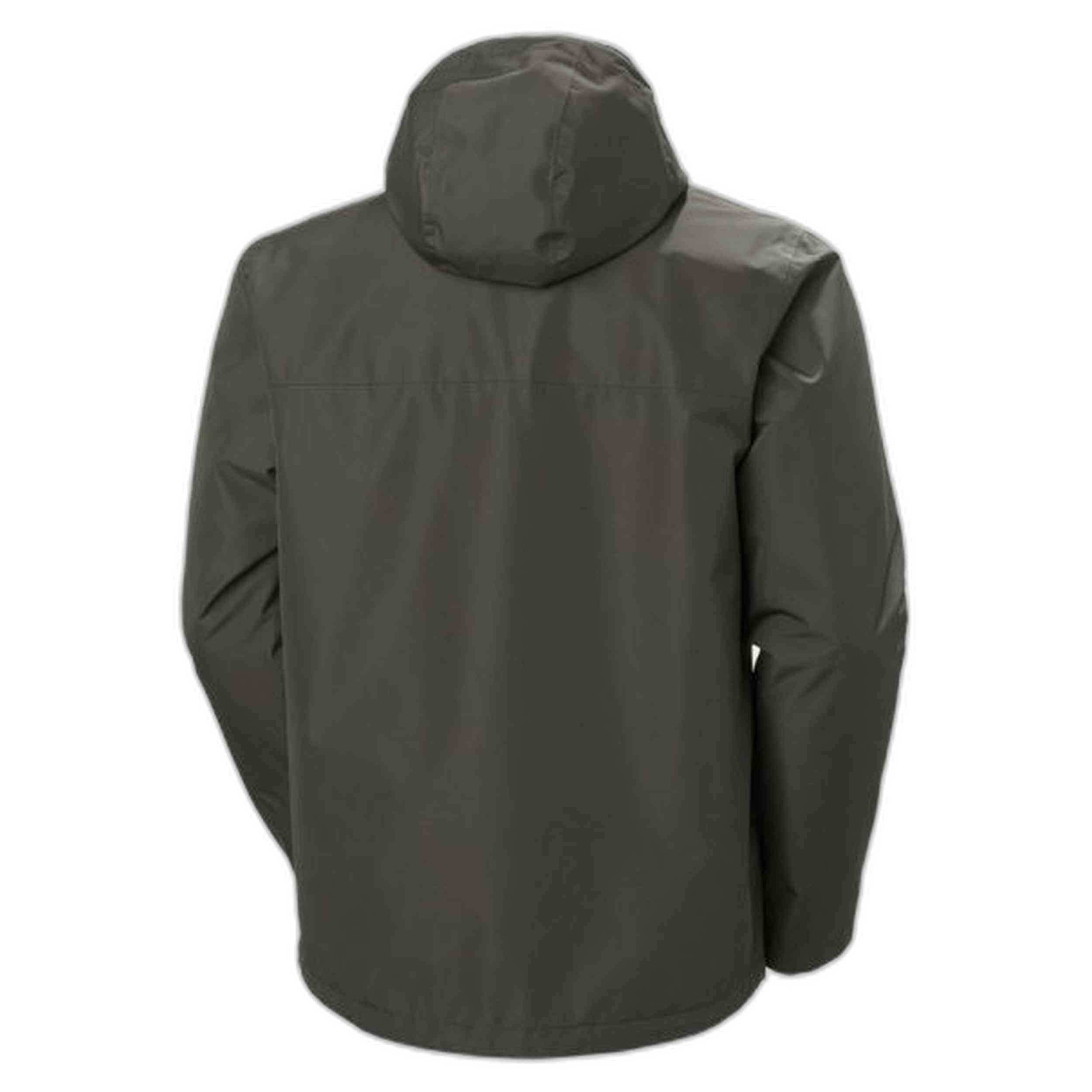 Chaqueta Helly Hansen Juell 3-In-1