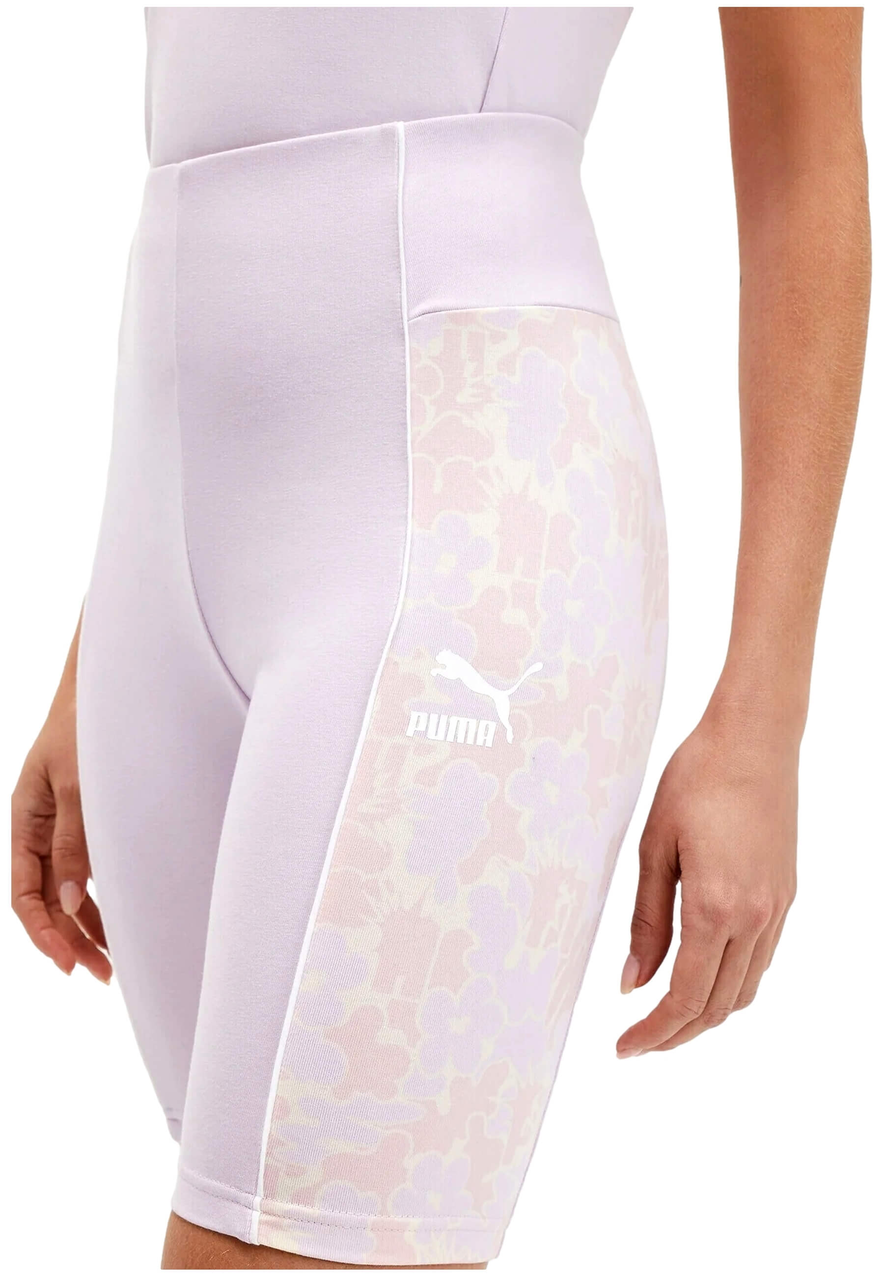 Mallas Deportivas Puma Classics Tight