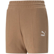 Pantalon Corto Puma Classics Pintuck