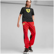 Camiseta De Manga Corta Puma Scuderia Ferrari