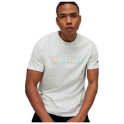 Camiseta De Manga Corta Puma 538219-02