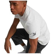 Camiseta De Manga Corta Puma 538219-02