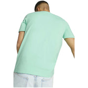 Camiseta De Manga Corta Puma Swxp Graphic