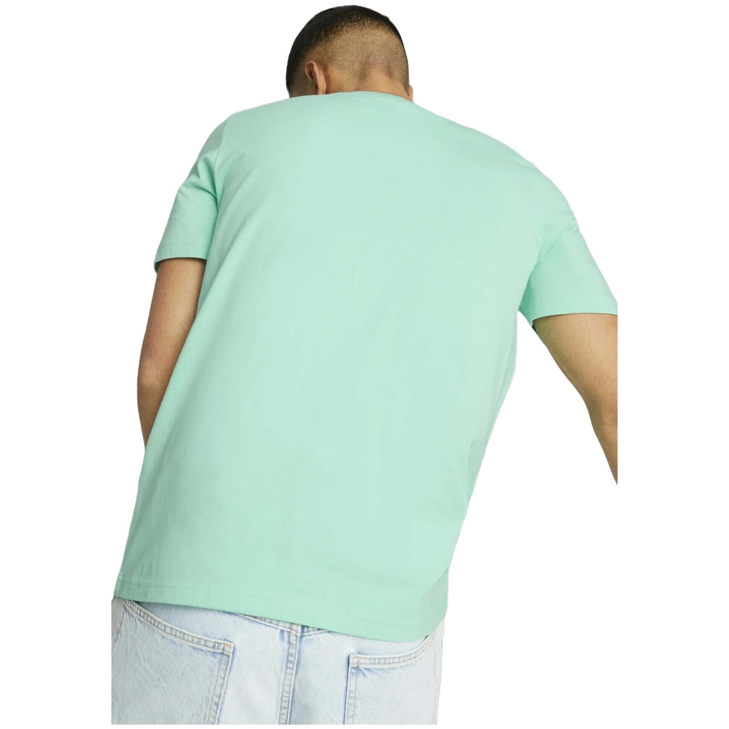 Camiseta De Manga Corta Puma Swxp Graphic