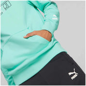 Sudadera Con Capucha Puma Swxp Graphic