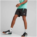 Pantalon Corto Puma Swxp 7