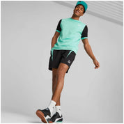 Pantalon Corto Puma Swxp 7