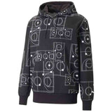 Sudadera Con Capucha Puma