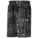 Pantalon Corto Puma