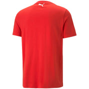 Camiseta De Manga Corta Puma Clear Out 2