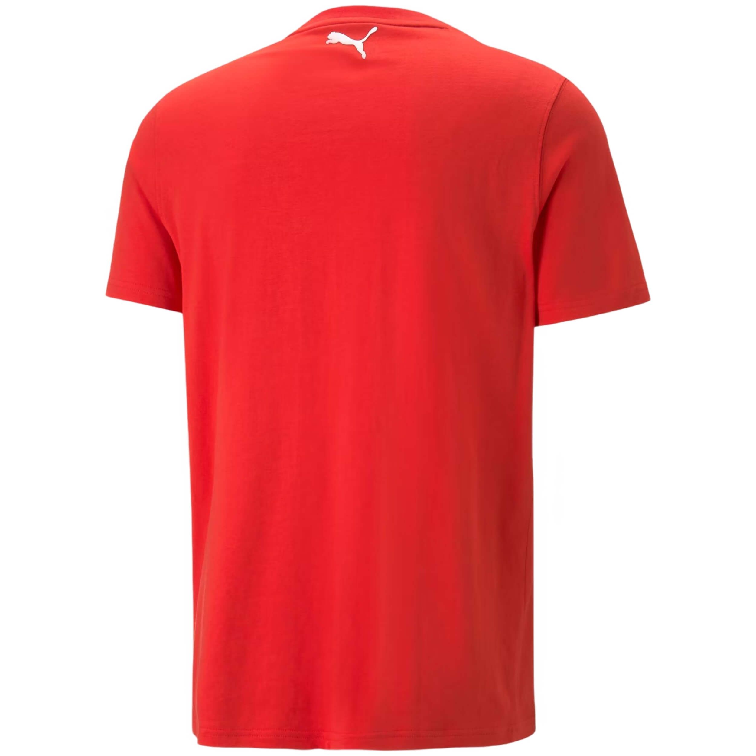 Camiseta De Manga Corta Puma Clear Out 2