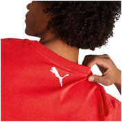 Camiseta De Manga Corta Puma Clear Out 2