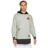 Sudadera Con Capucha Puma Boroughs