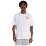 Camiseta De Manga Corta Guess