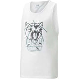 Camiseta De Tirantes Puma Camiseta De Tirantes Casual Puma Basketball Tank B