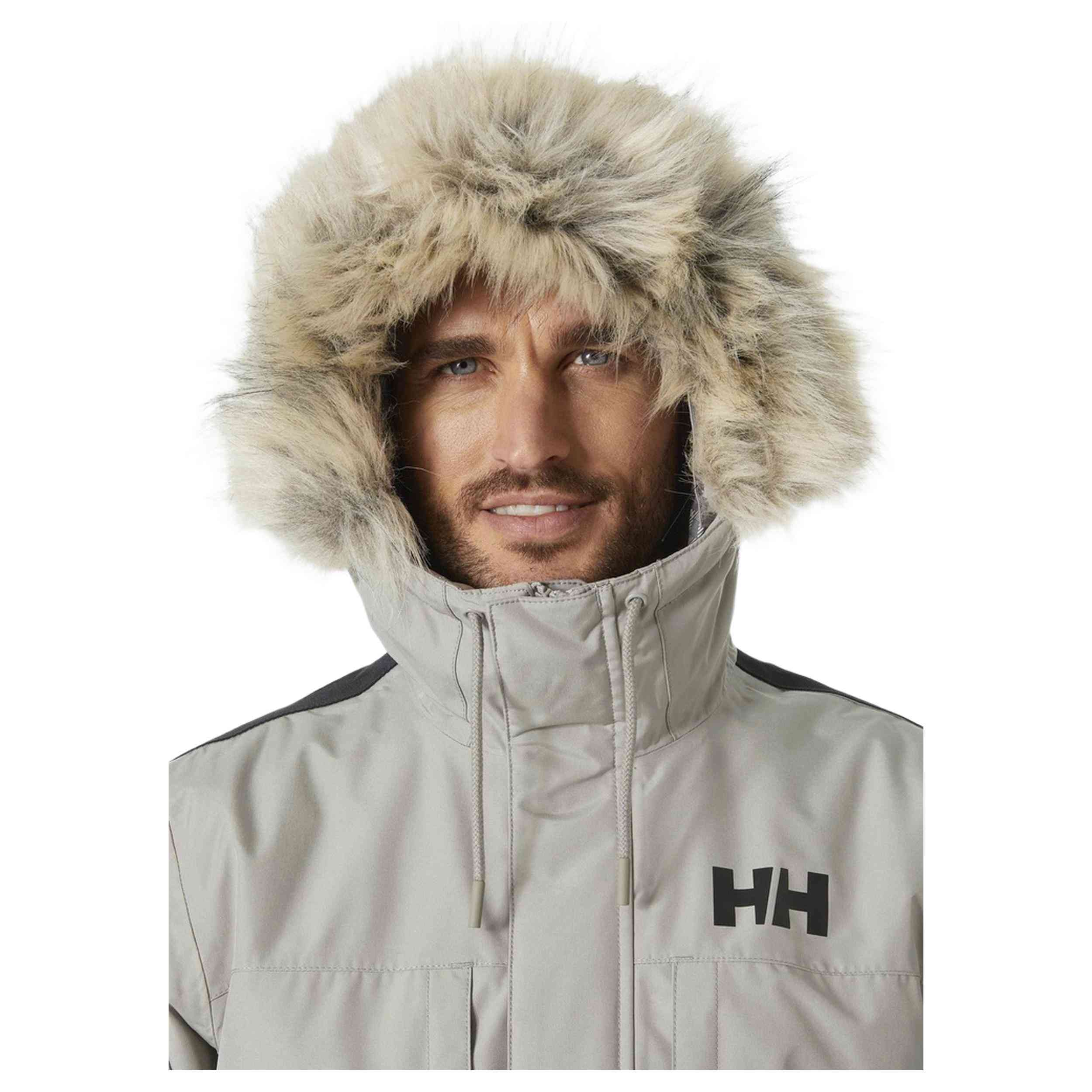 Parka Helly Hansen Coastal 3.0