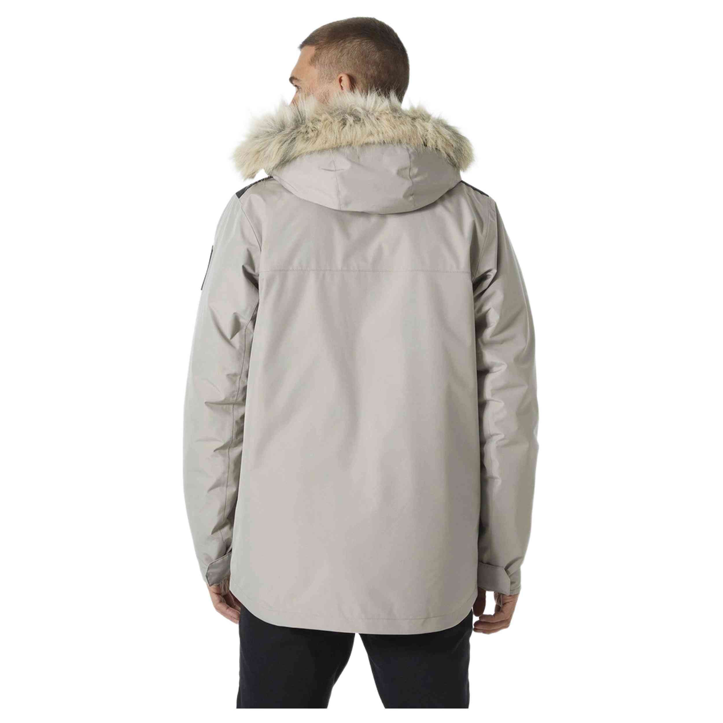 Parka Helly Hansen Coastal 3.0