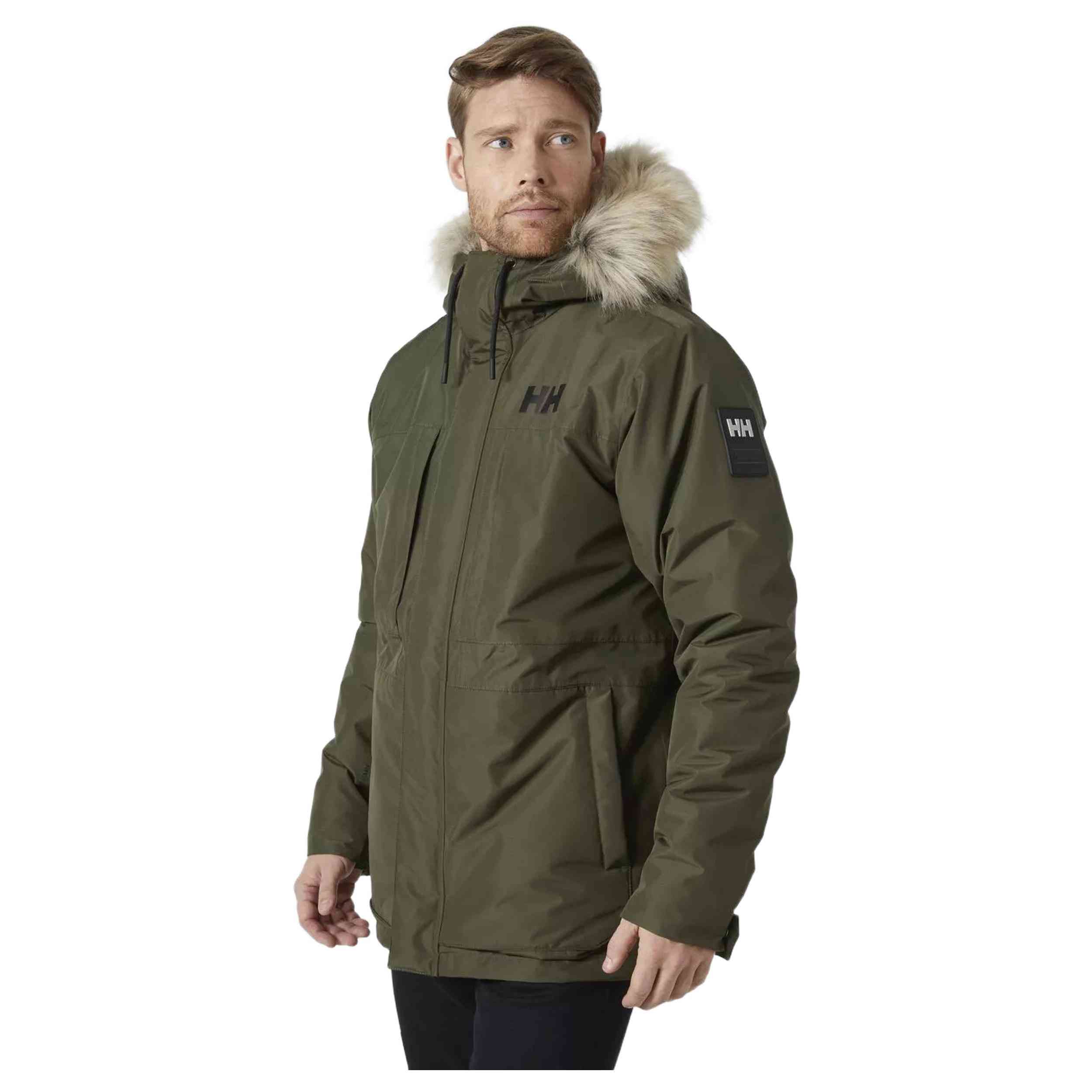 Parka Helly Hansen Coastal 3.0