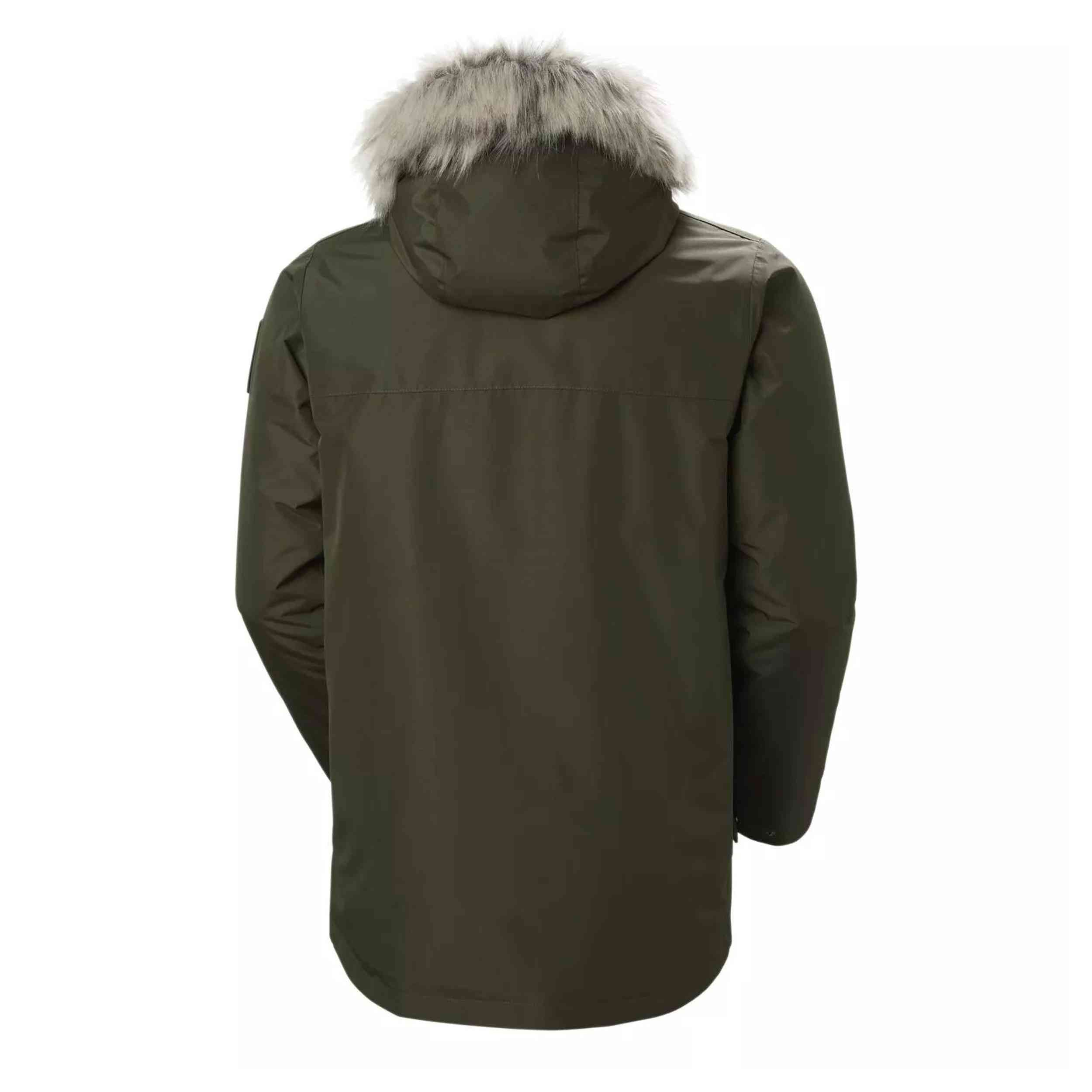 Parka Helly Hansen Coastal 3.0