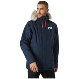 Parka Helly Hansen