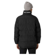 Chaqueta Helly Hansen Yu 23 Reversible Puffer