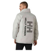 Chaqueta Helly Hansen Yu 23 Reversible Puffer