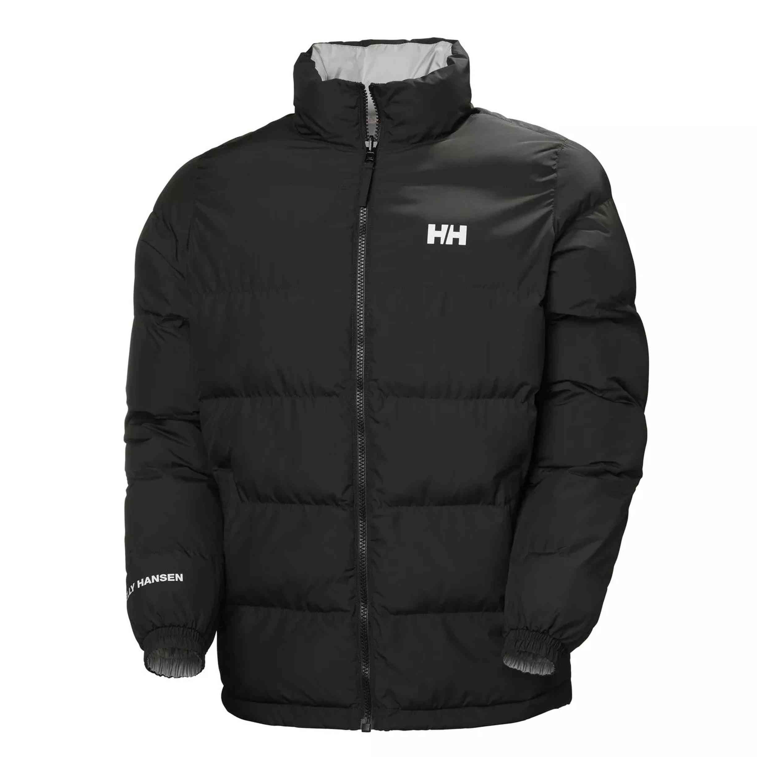 Chaqueta Helly Hansen Yu 23 Reversible Puffer